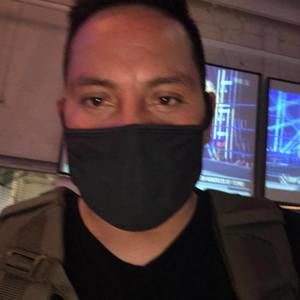 Meet your Posher, Adan